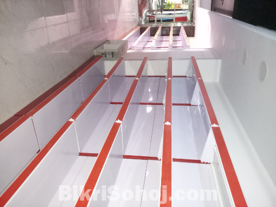 Display Rack System for your Departmental store  On Sale.